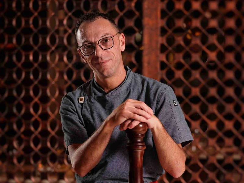 Experience a Culinary Adventure: Unveil New Flavours of Prego at The Westin Resort Nusa Dua, Bali