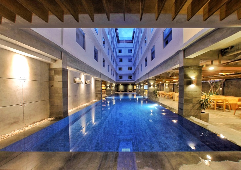 Swiss-Belhotel International - Captivating Bali's Leisure Market with Diverse Offers from Luxury to Budget Travel