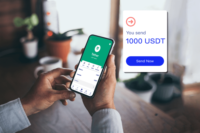 Crypto: The Future of Cross-Border Asset Transfer
