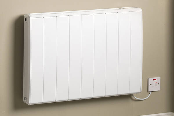 Electric Radiators
