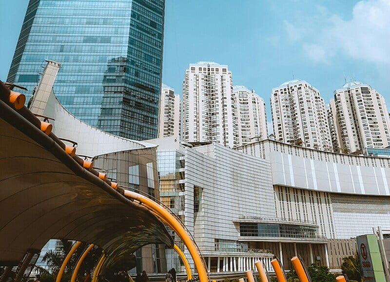 Apartment Leasing in Jakarta: A Guide For Expats