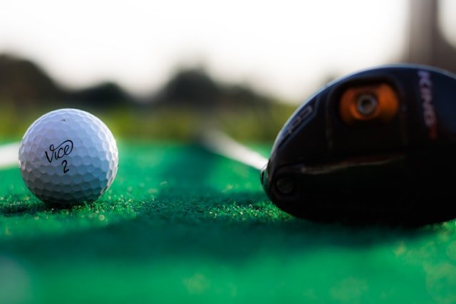 The Best Golf Simulators in Jakarta