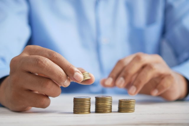 Benefits of Small Loans