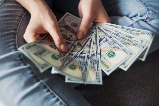 Responsible Borrowing