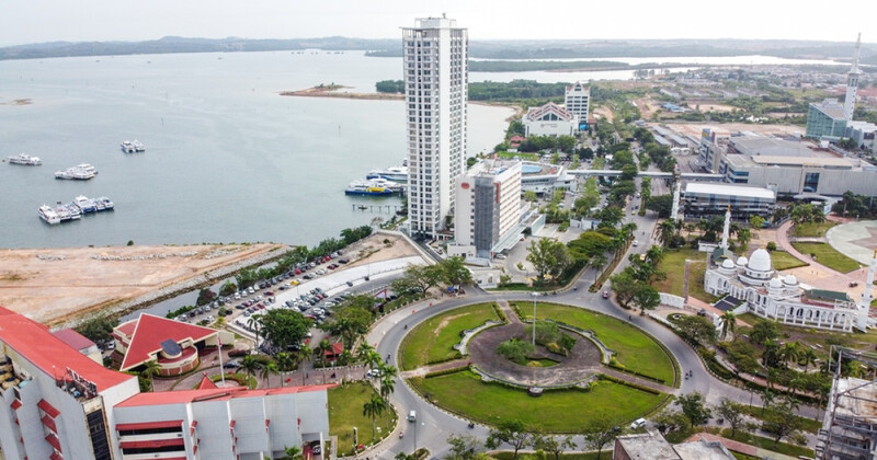 Riau Islands Special Economic Zones Capable of Being an Investment Gateway, Government Remarks