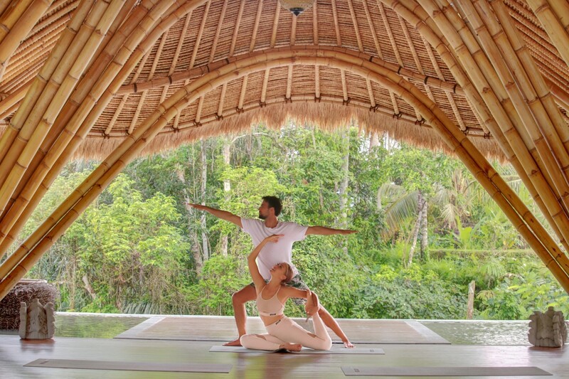 Aksari Resort Ubud