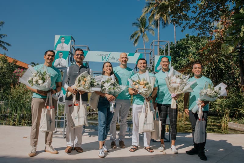 Celebrate Wellness 2024