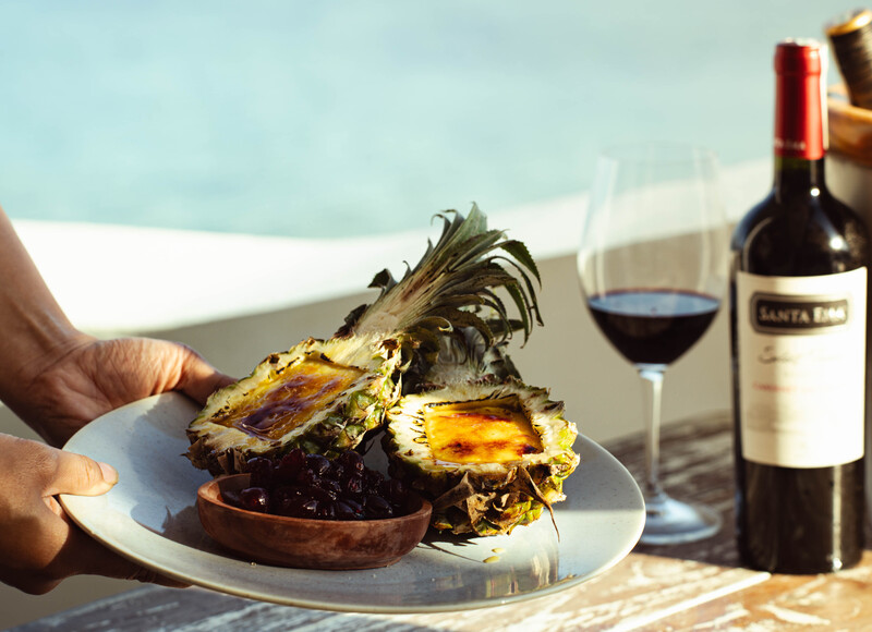 Karma Beach Introduces Warung Pantai: A New Culinary Delight in Paradise