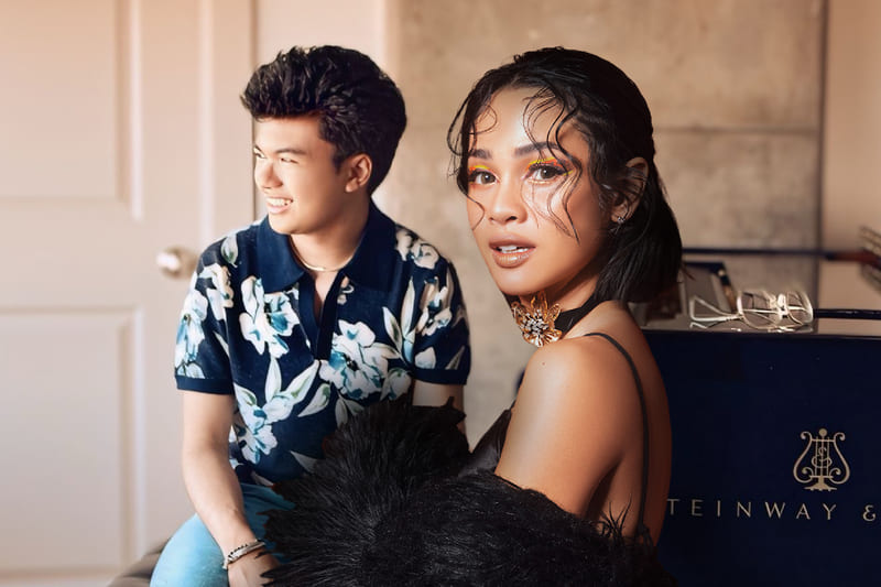 Padma Musical Series Presents a Night of Jazz with Joey Alexander and Andien