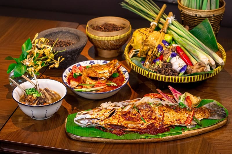 Grand Hyatt Jakarta's August Offers