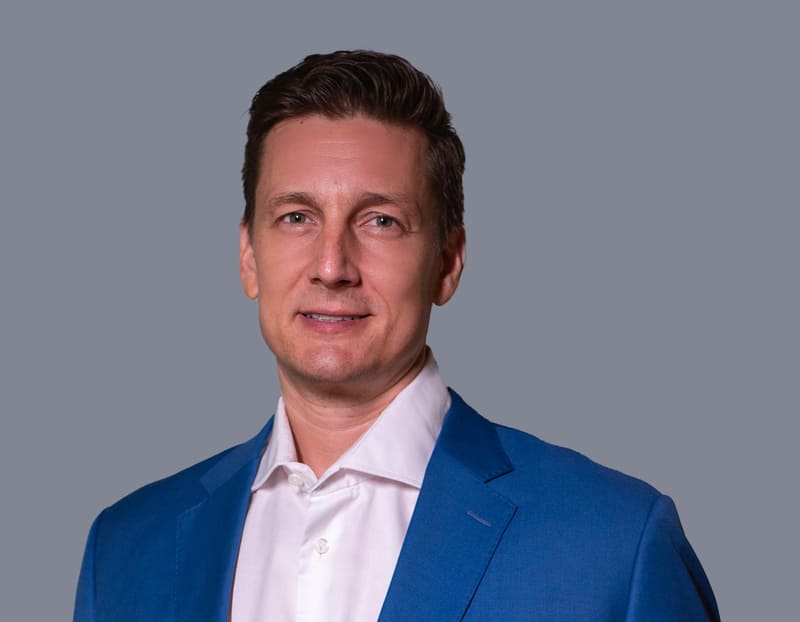 Meet Andreas Bergel: The Leading Figure of Hotel Indigo Bali Seminyak Beach and IHG Indonesia