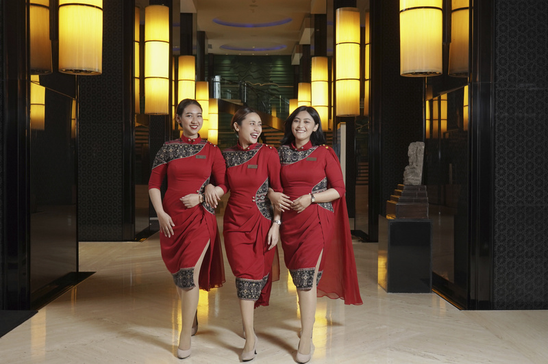 Honouring Hotel Indonesia Kempinski Jakarta’s Historic Journey