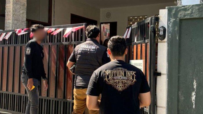 Foreigners Summoned by Immigration in Bali for Turning Villa into School
