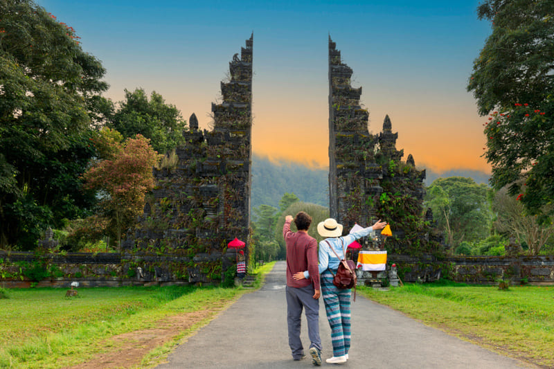 Bali's Tourism Levy Has Only Reached 40%, Government Says