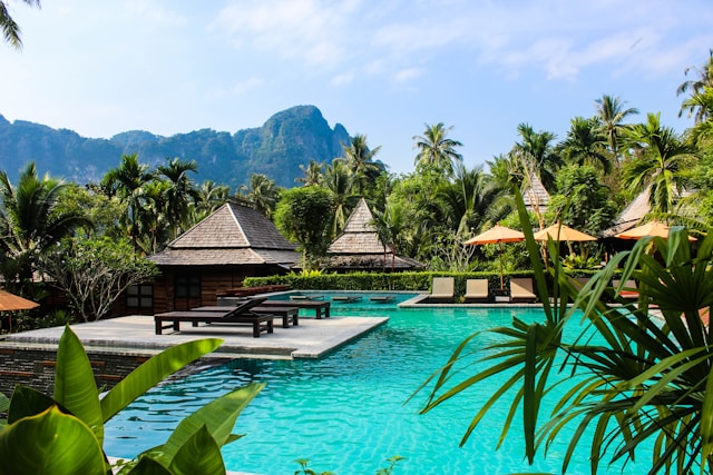 Unlocking Exclusive Getaways: The Perks of a Vacation Club Membership