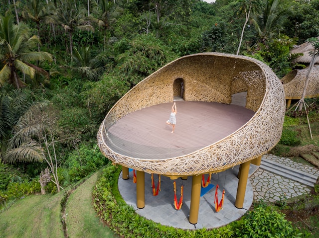Top Yoga Studios And Retreats in Ubud, Bali