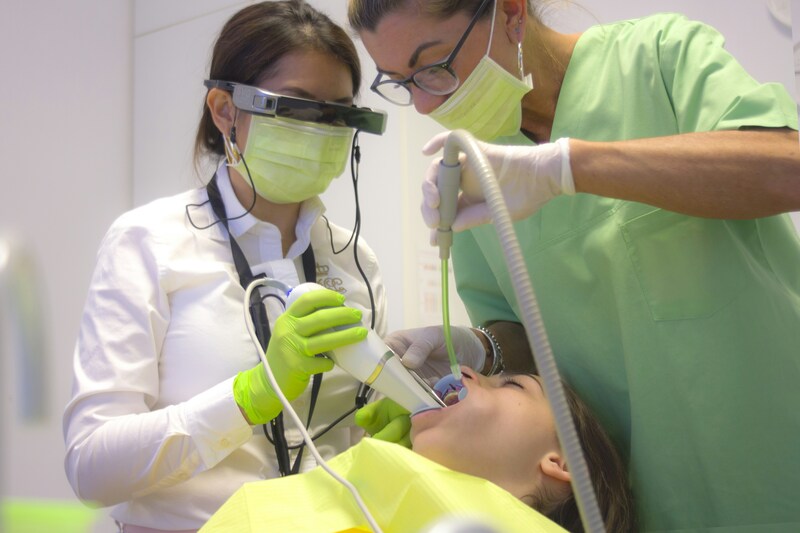 Top Dental Clinics for Expats in South Jakarta
