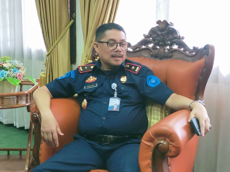 Ministry of Marine Affairs and Fisheries Take Action Against Foreign Nationals Operating Illegal Businesses in Indonesia’s Small Islands