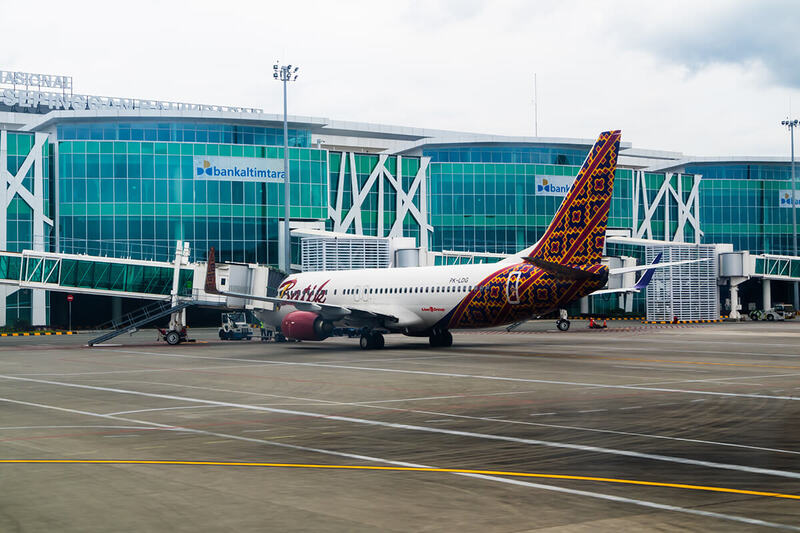 Angkasa Pura I and II Merge into InJourney Airports, Targeting 170 Million Flight Passengers