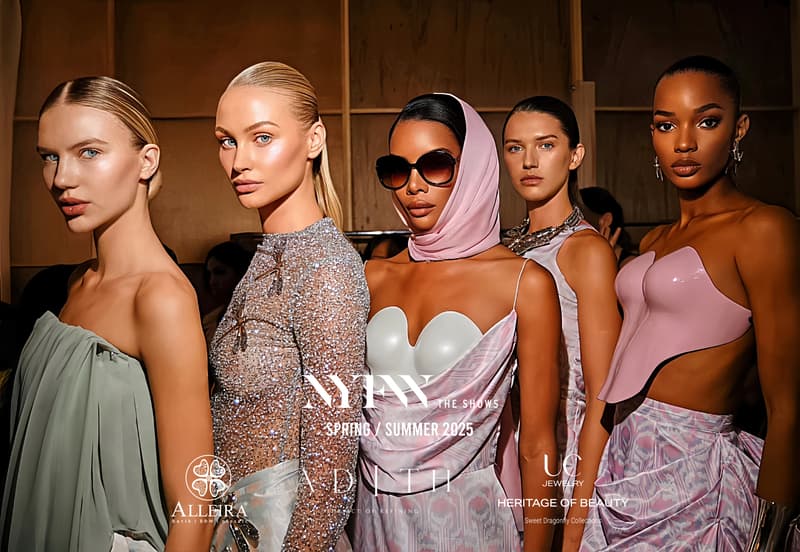 ALLEIRA X UC Jewelry by Adith Hendart