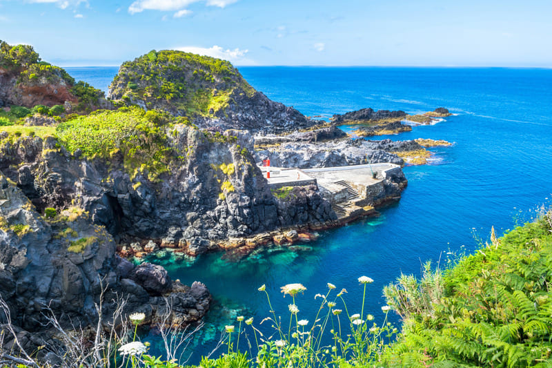 10 Reasons Why You Must Visit Flores Island