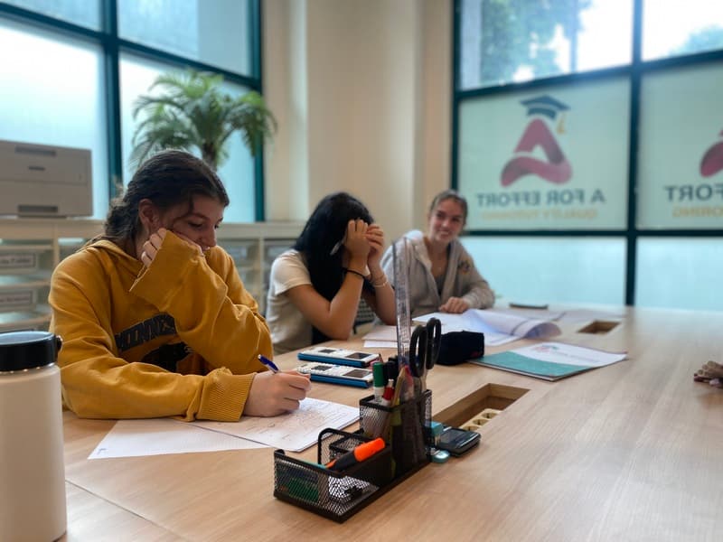 Understanding the SAT Exam for International Students