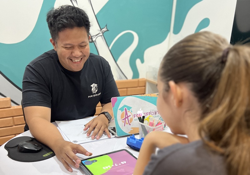 Bridging the Gap: How Tutoring Supports Students in International Schools