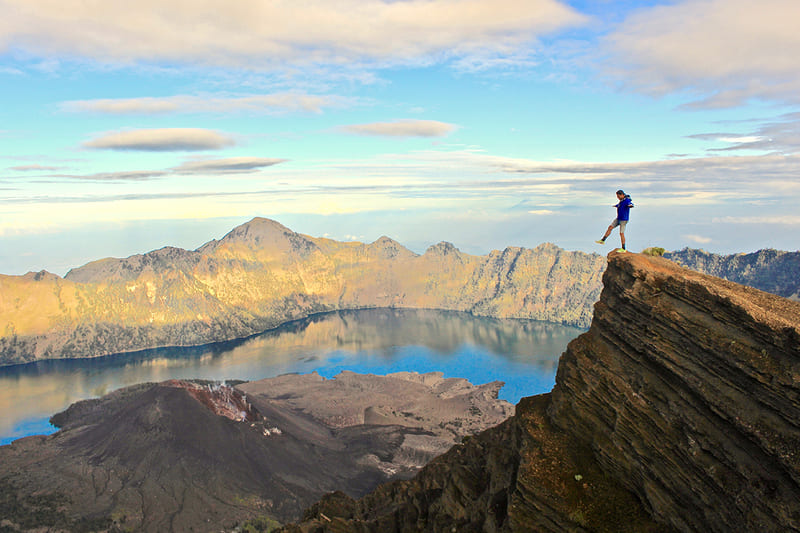 Indonesia Crowned Asia's Leading Adventure Tourism Destination 2024 by WTA