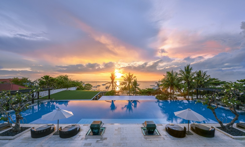Enjoy More for Less: Stay 3 Nights, Pay for Just 2 at the InterContinental Bali Sanur Resort