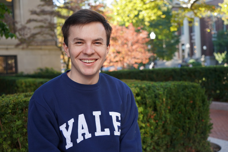 Jamie Beaton Discusses Crimson Education, Education Landscape in Indonesia, and Professional Empowerment via Education