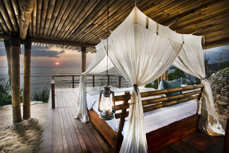 NIHI Sumba Soars to Number 10 in the World's Top 50 Hotels