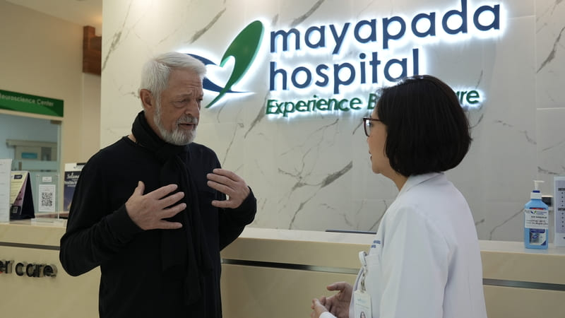 What to Do if You Have a Heart Attack or Stroke in Indonesia? Experts Explain