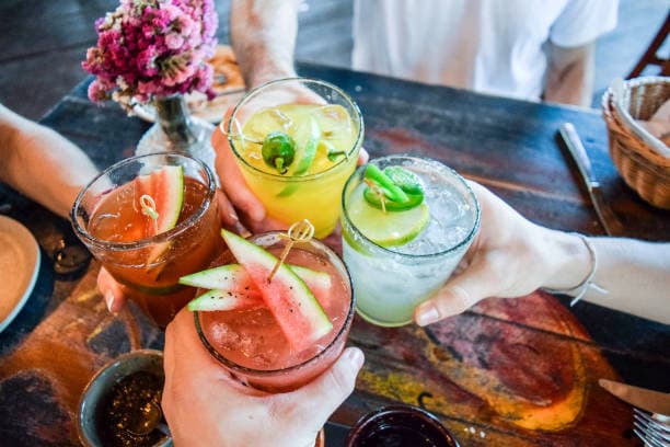 The Rise of the Craft Cocktail Bar Scene in Ubud