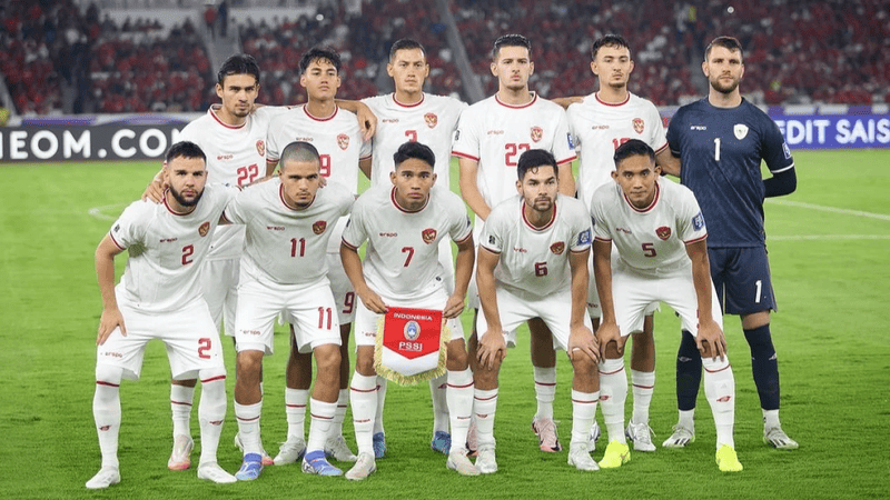 Naturalisation for Timnas Indonesia: Fair or Not? (An Opinion Piece)