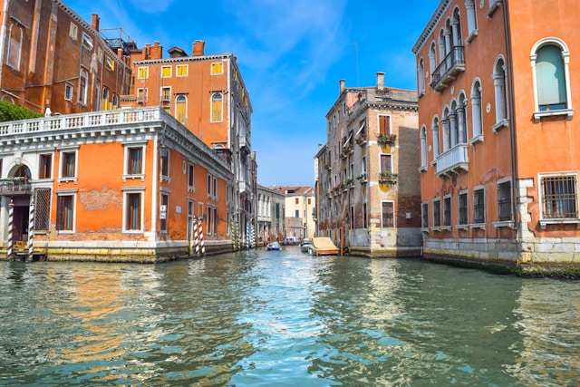 Venetian Islands