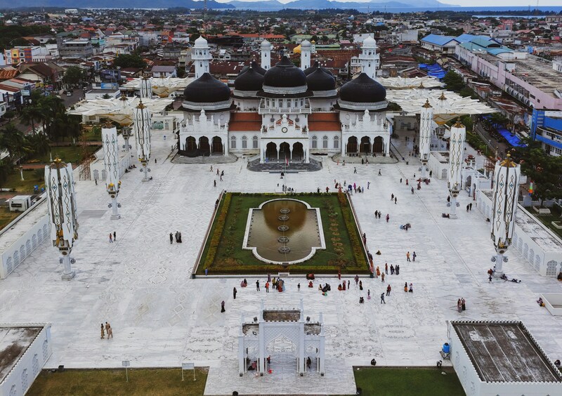 'Aceh Is Not Iran': An Expat Observation