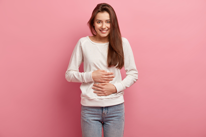 Don’t Let What You Consume Spoil Your Day: A Guide to Healthy Stomach