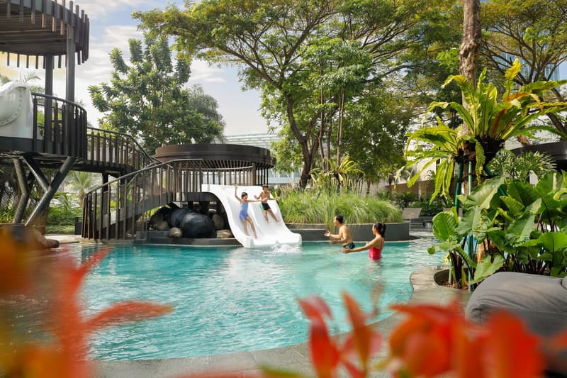 Exclusive Deals for Padma Resident Members