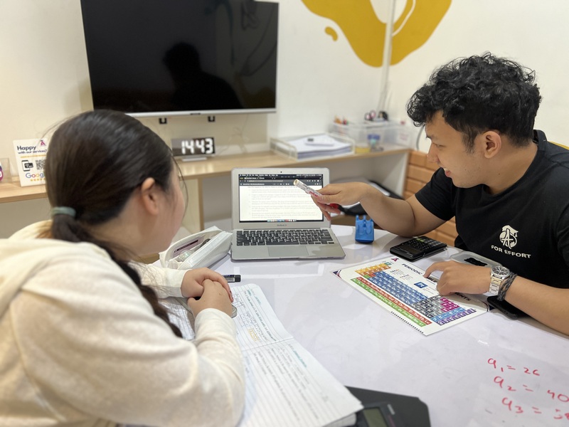 How A for Effort Can Help with IGCSE Checkpoints
