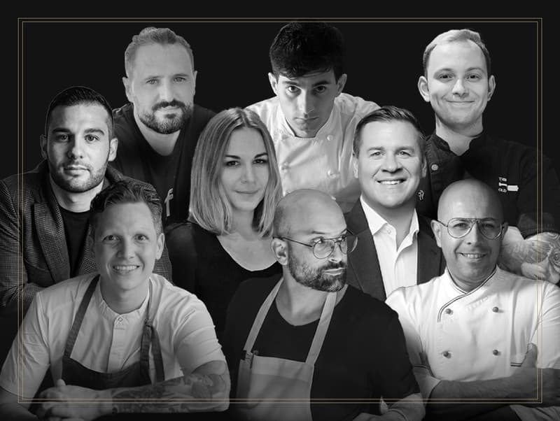 Masters of Food and Wine 2024 – Four Days of Mastery
