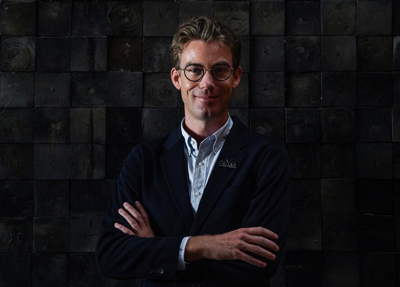 Anders Lund is Back, a New Era of Stylish Experiences in Bali