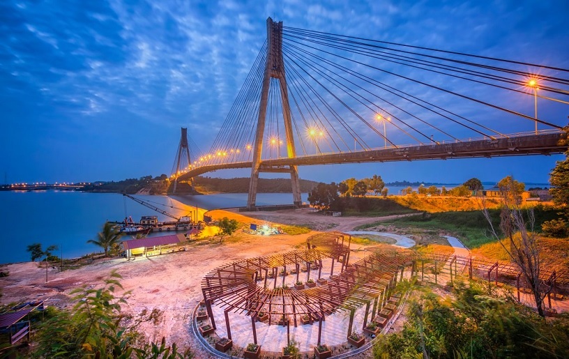 Permanent Residents of Singapore Now Visa-Free to Visit Batam, Bintan, and Karimun