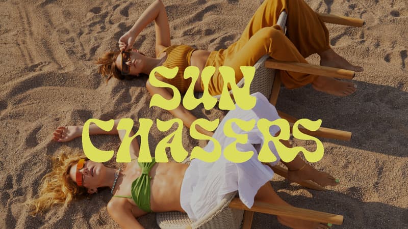 Sun Chasers at W Bali – Seminyak