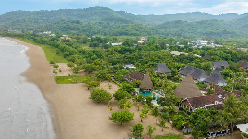 Sudamala Resort, Komodo: A Gateway to Flores and Komodo National Park