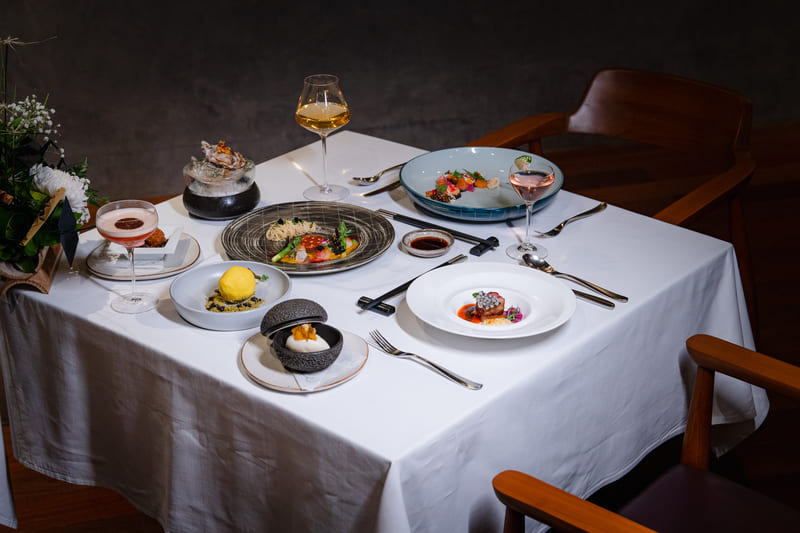 Experience the Magic of Festive Season at Hotel Indigo Bali Seminyak Beach