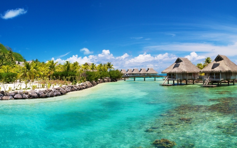 Number of Foreign Tourist Visits in East Kalimantan Increases Rapidly