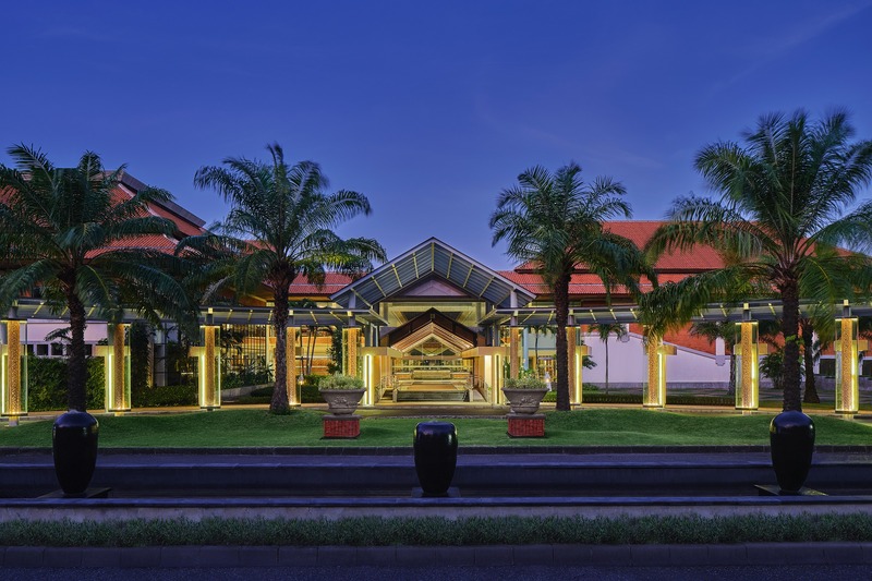 Bali International Convention Centre Unveils Newly Refurbished Facilities