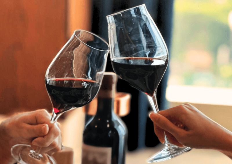 Gourmet Dinner Series: French Palette at PA.SO.LA Restaurant