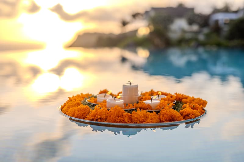 Celebrate Diwali at Karma Kandara