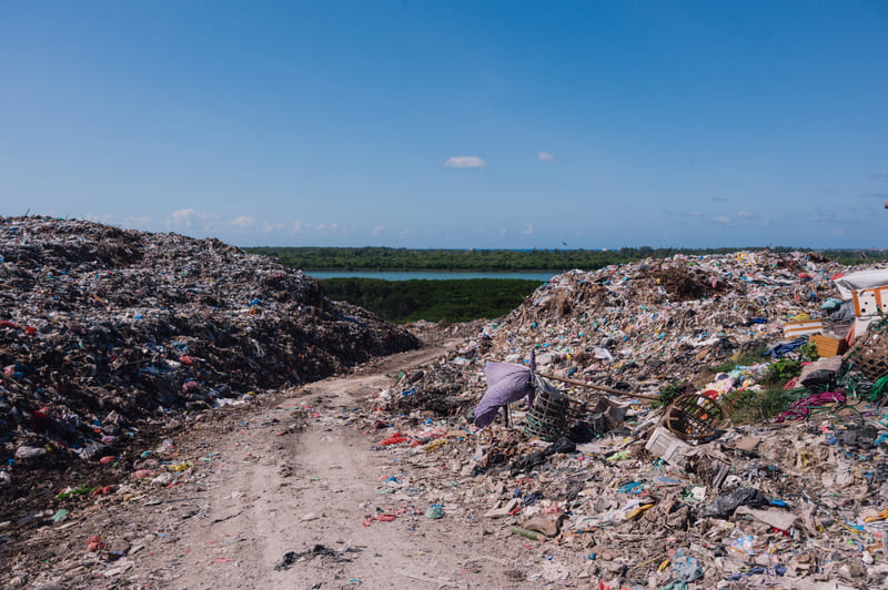 From Crisis to Opportunity: The Community Waste Project’s Revolution in Bali